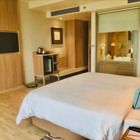 Bellevue Sarovar Premiere 朱纳格特 外观 照片