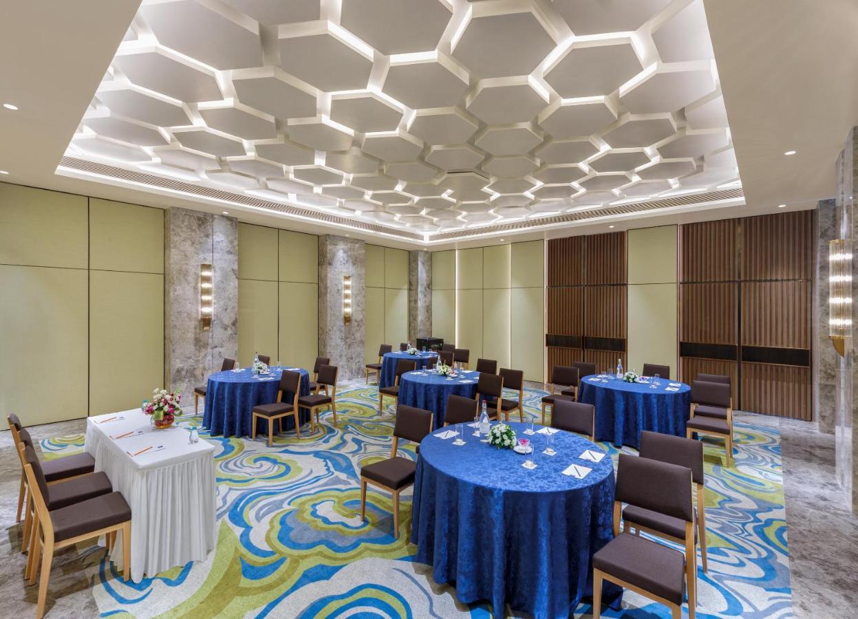 Bellevue Sarovar Premiere 朱纳格特 外观 照片
